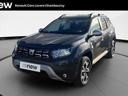 Gris Occasion 2022 Dacia Duster Prestige SUV | 18 980 € (Prix juste)