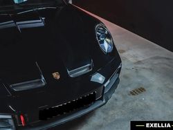 Noir Nouvelle 2025 Porsche 992 Sport Coupé | 382 900 €