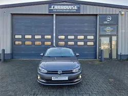 Beige Utilisé 2020 VW Polo United Citadine | 15 374 € (Prix juste)