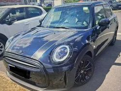 Noir Utilisé 2022 Mini Cooper Citadine | 20 990 € (Bon prix)