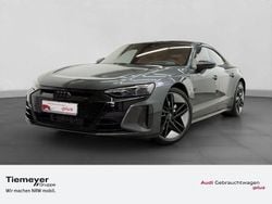 Utilisé 2022 Audi RS e-tron GT Berline | 68 680 €