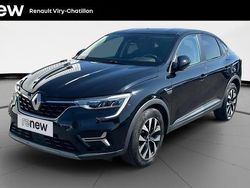 Noir Utilisé 2023 Renault Arkana Evolution SUV | 19 490 € (Prix juste)