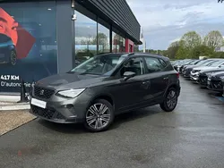 Othercolor Utilisé 2023 Seat Arona SUV | 18 990 € (Prix juste)