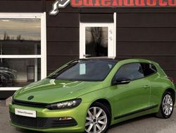 Utilisé 2010 VW Scirocco Coupé | 10 990 € (Prix juste)