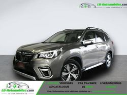 Utilisé 2020 Subaru Forester SUV | 32 200 € (Prix cher)
