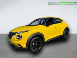 Utilisé 2024 Nissan Juke SUV | 28 400 € (Prix cher)