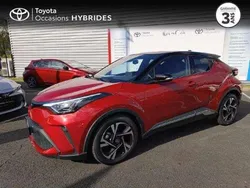 Utilisé 2022 Toyota C-HR SUV | 24 990 € (Prix assez cher)