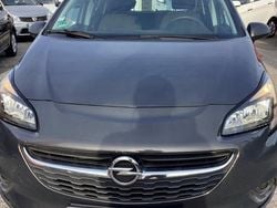 Gris Utilisé 2016 Opel Corsa Njoy Citadine | 7 450 € (Prix juste)