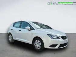 Utilisé 2017 Seat Ibiza Citadine | 10 800 € (Bon prix)