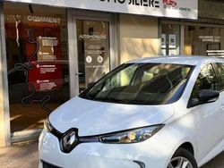 Utilisé 2019 Renault Zoe Business Citadine | 5 990 €