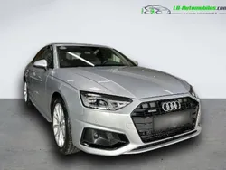 Utilisé 2024 Audi A4 Berline | 37 500 € (Bon prix)