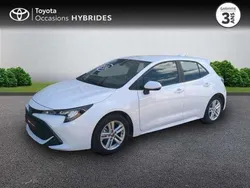 Utilisé 2022 Toyota Corolla Business Edition Berline | 23 490 € (Super prix)