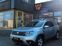 Gris Utilisé 2019 Dacia Duster Prestige SUV | 11 489 € (Bon prix)
