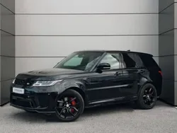 Utilisé 2022 Land Rover Range Rover SVR SUV | 119 900 €