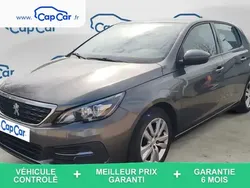 Utilisé 2018 Peugeot 308 Active Berline | 5 490 € (Super prix)