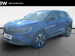 Bleu Utilisé 2024 Renault Austral Evolution SUV | 27 490 € (Prix juste)