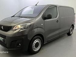 Gris platinium métal Utilisé 2023 Peugeot e-Expert Van | 29 999 € (Prix juste)