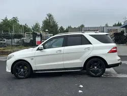 Utilisé 2012 Mercedes ML350 SUV | 15 000 €