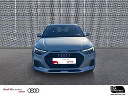 Argent rosée métallisé Occasion 2023 Audi A1 Design Citadine | 17 990 € (Prix juste)