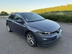 Utilisé 2021 VW Polo Style Berline | 18 000 € (Prix juste)