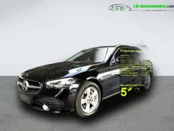 Mercedes C300e