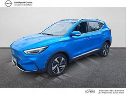 Occasion 2023 MG ZS Luxury Berline | 22 680 € (Prix juste)