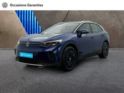 Nouvelle 2025 VW ID.4 Pro SUV | 40 990 €