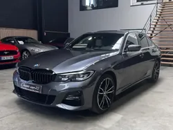 Gris Utilisé 2019 BMW 330e M Sport Berline | 32 490 €