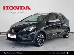 Utilisé 2023 Honda Jazz Exclusive Citadine | 21 490 € (Prix juste)