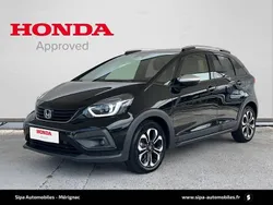 Utilisé 2023 Honda Jazz Exclusive Citadine | 21 490 € (Prix assez cher)