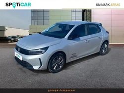Gris Occasion 2025 Opel Corsa Edition Berline | 20 991 €