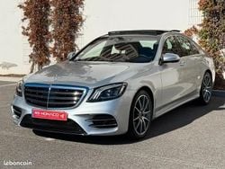 Gris Utilisé 2020 Mercedes S400 Berline | 79 990 €
