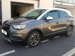 Gris Utilisé 2019 Opel Crossland X Design Edition SUV | 9 490 € (Bon prix)