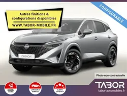 Rouge Nouvelle 2025 Nissan Qashqai N-Connecta SUV | 28 223 €