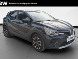 Bleu Utilisé 2023 Renault Captur Evolution SUV | 17 990 € (Prix juste)