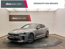 Utilisé 2020 Kia Stinger 2 Berline | 28 999 € (Prix juste)