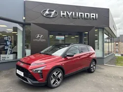 Utilisé 2021 Hyundai Bayon SUV | 17 990 € (Prix juste)