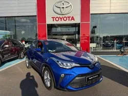 Utilisé 2022 Toyota C-HR SUV | 22 990 € (Bon prix)