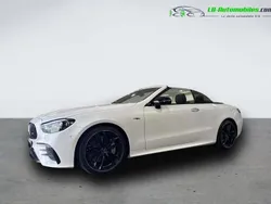 Utilisé 2021 Mercedes E53 AMG AMG Berline | 89 500 €