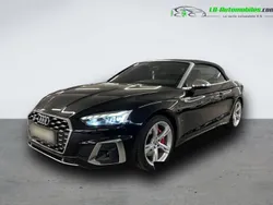 Utilisé 2020 Audi S5 Sport Cabriolet | 57 800 €