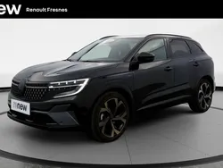 Noir Utilisé 2023 Renault Austral Iconic Esprit Alpine SUV | 35 980 € (Prix juste)