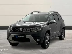 Utilisé 2020 Dacia Duster Prestige SUV | 16 799 € (Prix juste)