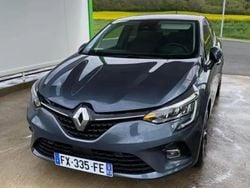 Gris Utilisé 2020 Renault Clio V RS Line Berline | 10 200 € (Super prix)
