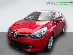 Utilisé 2016 Renault Clio IV Citadine | 14 900 € (Prix assez cher)
