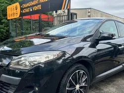 Utilisé 2009 Renault Mégane III Privilege Berline | 6 995 €