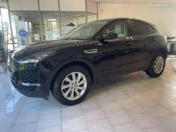 Noir Occasion 2020 Jaguar E-Pace R-Dynamic SUV | 18 900 € (Super prix)