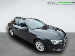 Utilisé 2018 Audi A4 Berline | 20 900 € (Bon prix)