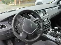 Blanc Utilisé 2017 Peugeot 508 S Break | 12 000 € (Super prix)