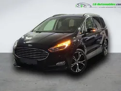 Utilisé 2022 Ford Galaxy Monospace | 34 200 € (Bon prix)