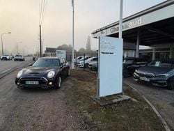 Utilisé 2018 Mini Cooper SD Clubman Break | 19 990 €